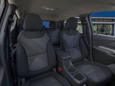 New 2027 Chevrolet Bolt LT w/ Comfort Package FWD image 16