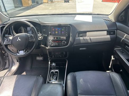 Used 2019 Mitsubishi Outlander SEL FWD image 28