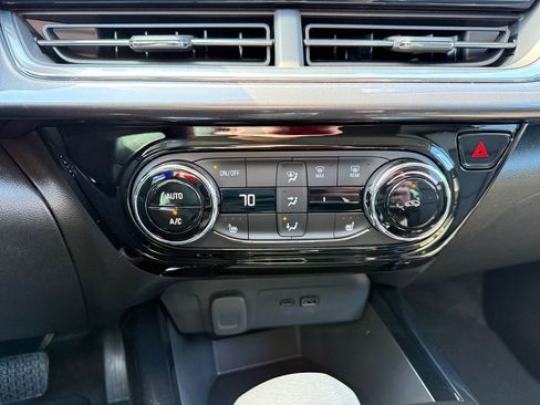 New 2026 Chevrolet Trax ACTIV w/ Driver Confidence Package FWD image 19