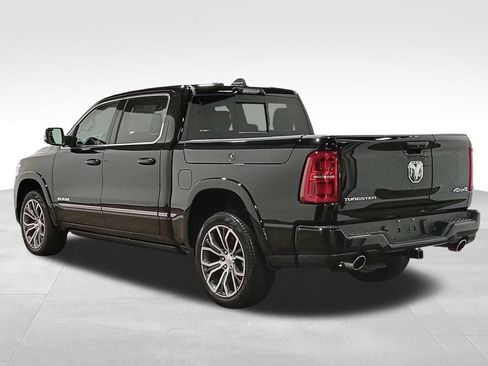 Used 2026 RAM 1500 Tungsten w/ Bed Utility Group AWD/4WD image 7