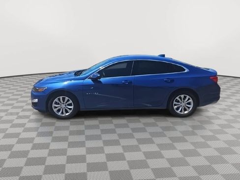 Used 2023 Chevrolet Malibu LT FWD image 5
