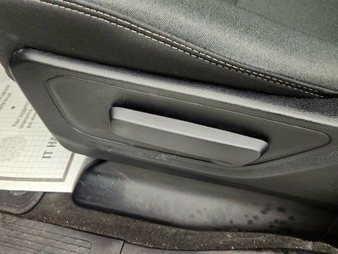 Used 2024 RAM 1500 Tradesman w/ Trailer Tow Group image 11