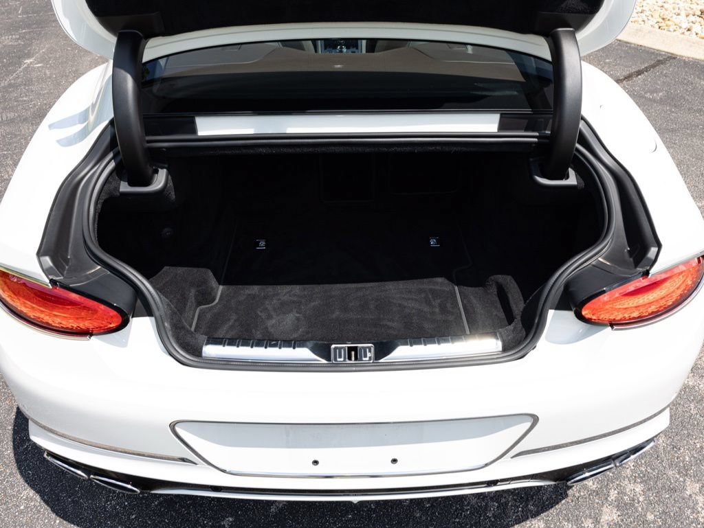 Used 2022 Bentley Continental GT AWD/4WD image 53