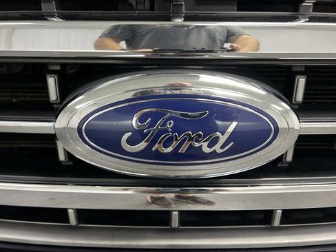 Used 2022 Ford F150 Lariat AWD/4WD image 30