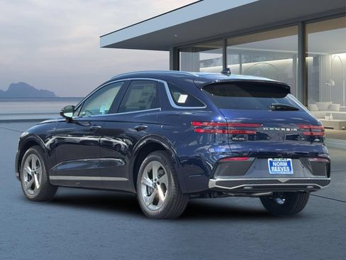 New 2026 Genesis GV70 2.5T Advanced AWD/4WD image 6