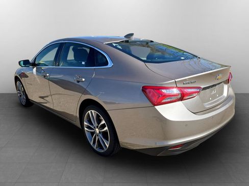 Used 2024 Chevrolet Malibu LT FWD image 9