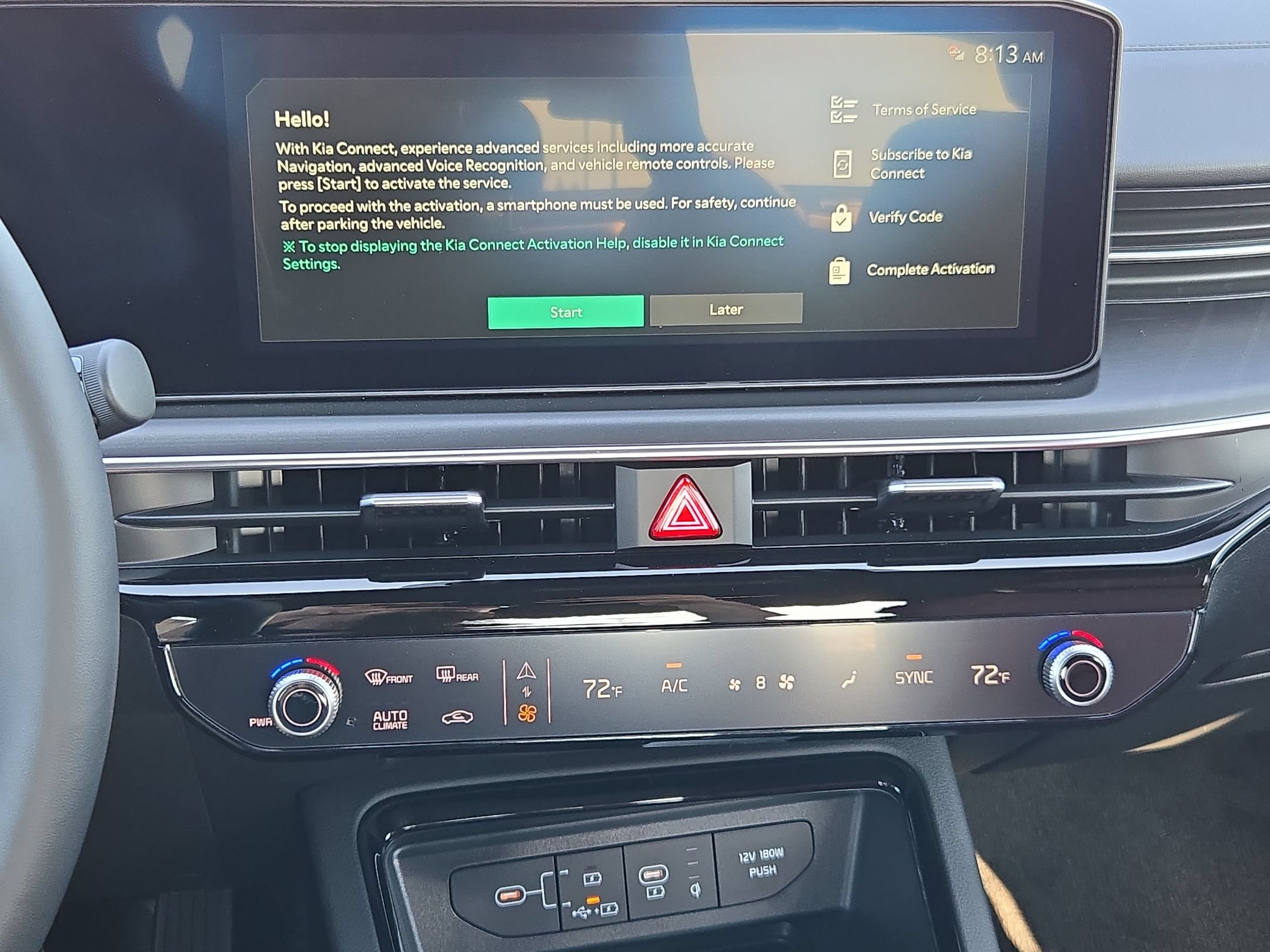 New 2026 Kia K5 GT-Line AWD/4WD image 25