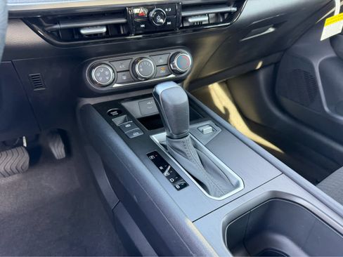 New 2026 Nissan Kicks S FWD image 16