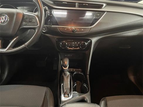 Used 2020 Buick Encore GX Preferred w/ Cold Weather Comfort Package image 11