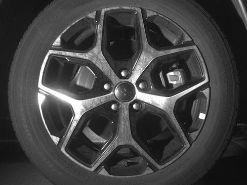 Used 2025 Jeep Compass Limited image 13