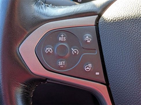 Used 2022 Chevrolet Colorado Z71 w/ Safety Package image 19