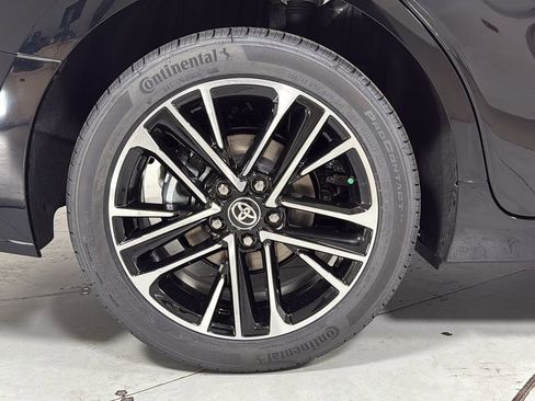 New 2026 Toyota Camry XLE image 22