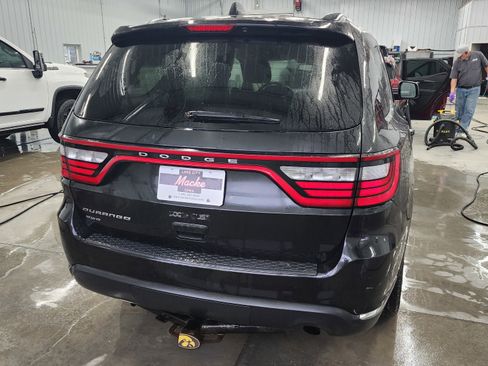 Used 2014 Dodge Durango SXT w/ Quick Order Package 23B image 5