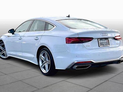 Used 2021 Audi A5 2.0T Premium w/ Convenience Package image 11