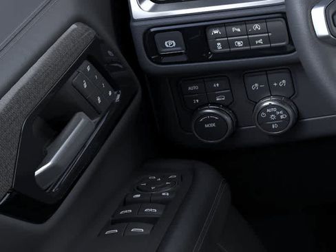 New 2026 GMC Yukon Elevation w/ LPO, Floor Liner Package AWD/4WD image 22