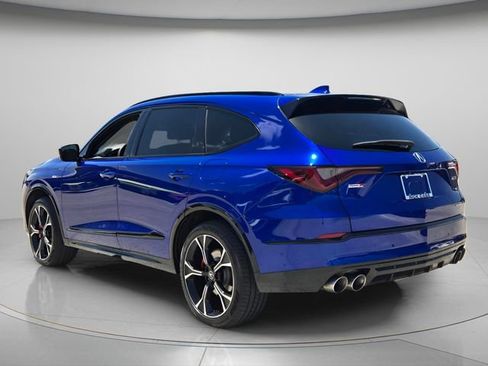 Certified 2025 Acura MDX Type S AWD/4WD image 7