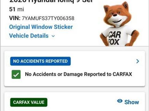 Used 2026 Hyundai Ioniq 9 SEL image 4