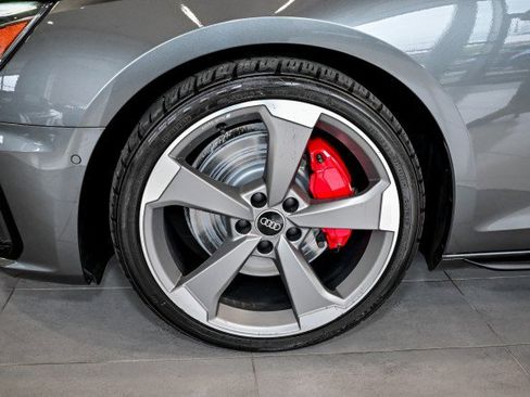Used 2023 Audi A4 2.0T Prestige AWD/4WD image 47