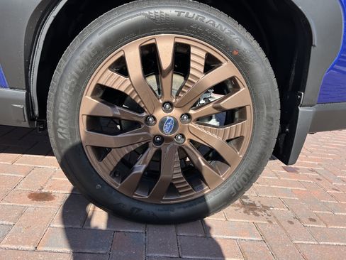 Used 2025 Subaru Forester Sport w/ Popular Package #2 image 13