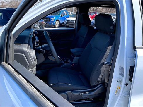 New 2026 Chevrolet Colorado Trail Boss image 9