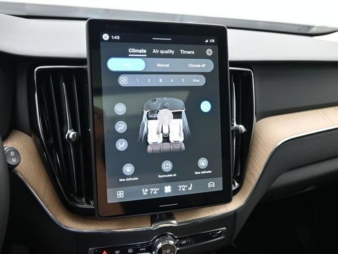 New 2026 Volvo XC60 T8 Plus w/ Climate Package AWD/4WD image 14