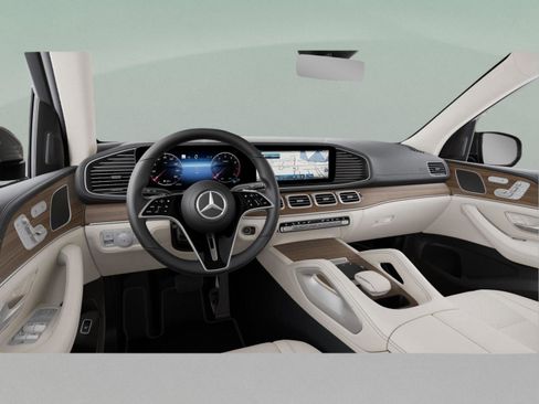 Used 2026 Mercedes-Benz GLE 350 4MATIC image 41