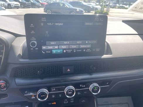 Certified 2024 Honda CR-V Sport-L image 18
