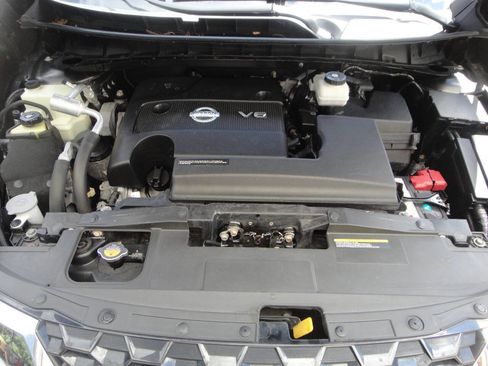 Used 2020 Nissan Murano S w/ Technology Package AWD/4WD image 15