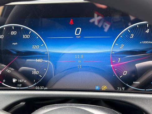 New 2026 Mercedes-Benz E 350 Sedan image 23