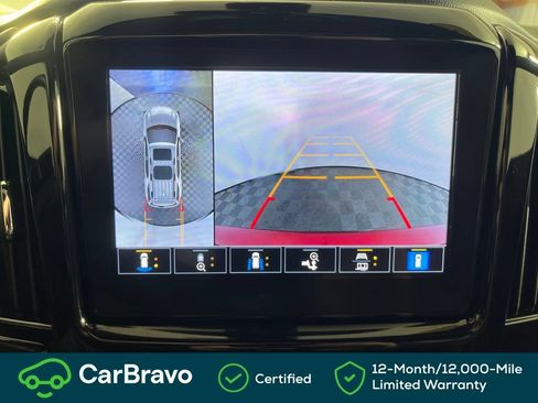 Used 2023 Chevrolet Traverse RS AWD/4WD image 25