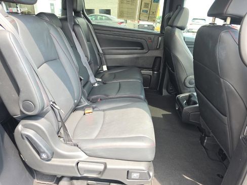 Used 2025 Honda Odyssey Sport-L image 29
