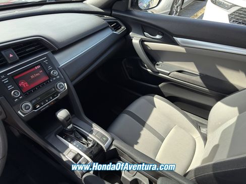 Used 2016 Honda Civic LX-P image 12