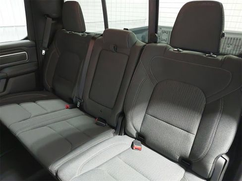 Used 2022 RAM 1500 Big Horn image 13
