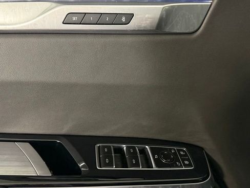 Certified 2025 Cadillac Escalade Sport w/ Touring Package image 14