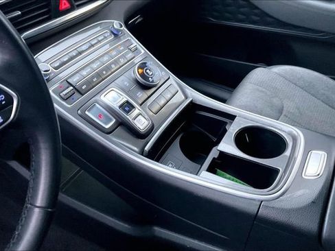 Certified 2023 Hyundai Santa Fe SEL image 18