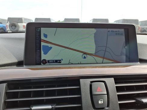 Used 2014 BMW 435i Convertible RWD image 18