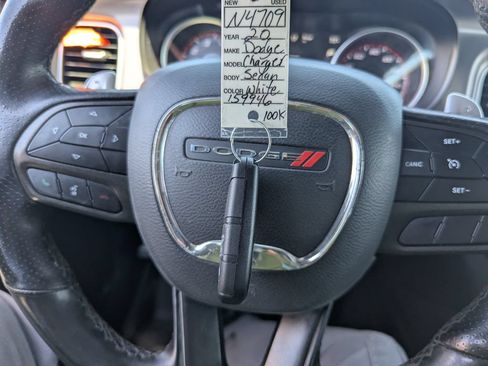 Used 2020 Dodge Charger R/T RWD image 36
