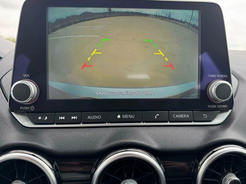 Used 2023 Nissan Sentra SV image 51