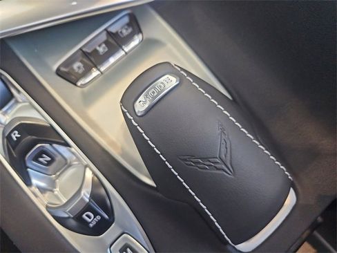 New 2025 Chevrolet Corvette Z06 image 23