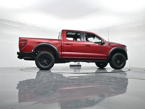 Used 2026 Ford F150 Raptor AWD/4WD image 30