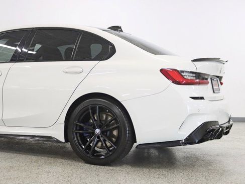 Used 2020 BMW M340i xDrive w/ Premium Package AWD/4WD image 11