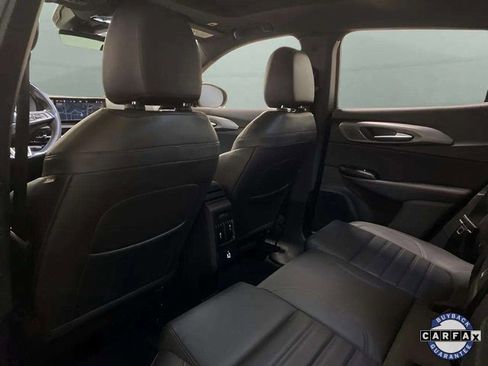 Used 2023 Dodge Hornet GT Plus w/ Tech Pack Plus w/o Parking image 18