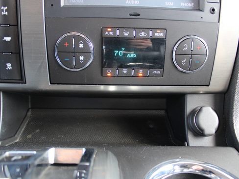 Used 2008 HUMMER H2 SUT image 30