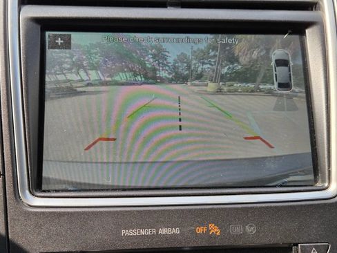 Used 2017 Lincoln MKX Premiere FWD image 16