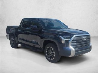 New 2026 Toyota Tundra Limited AWD/4WD video 3