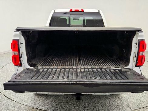 Used 2015 GMC Sierra 1500 SLE w/ SLE Value Package AWD/4WD image 22