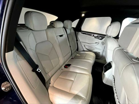 New 2026 Porsche Macan S AWD/4WD image 28