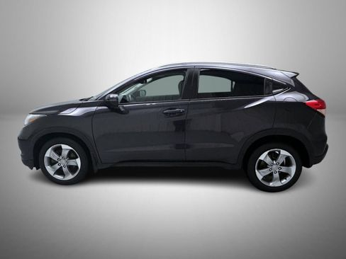 Used 2017 Honda HR-V EX-L image 8