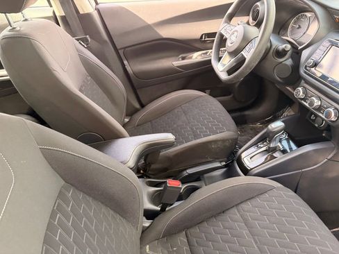 Certified 2023 Nissan Kicks SV FWD image 12