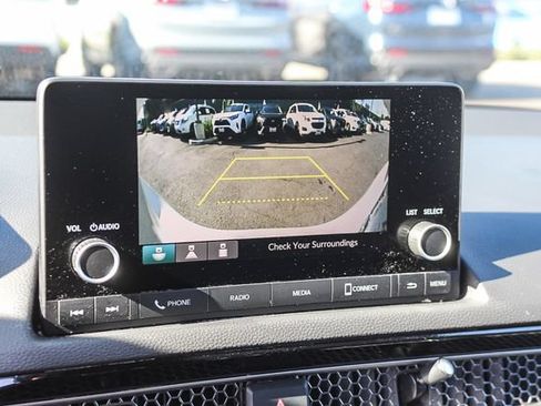 Used 2024 Honda Civic LX image 31
